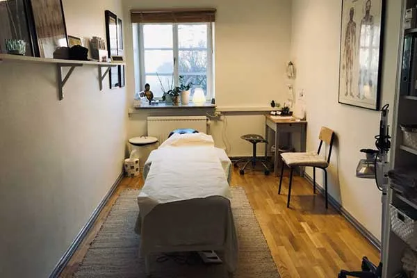De Jallad Clinic